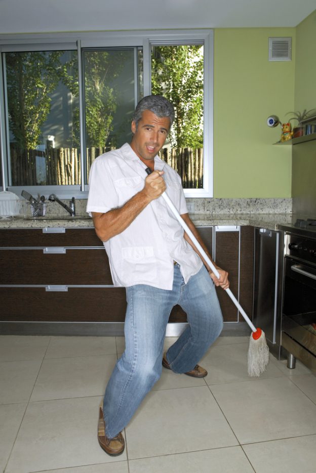 Help Your Wife with Housework
