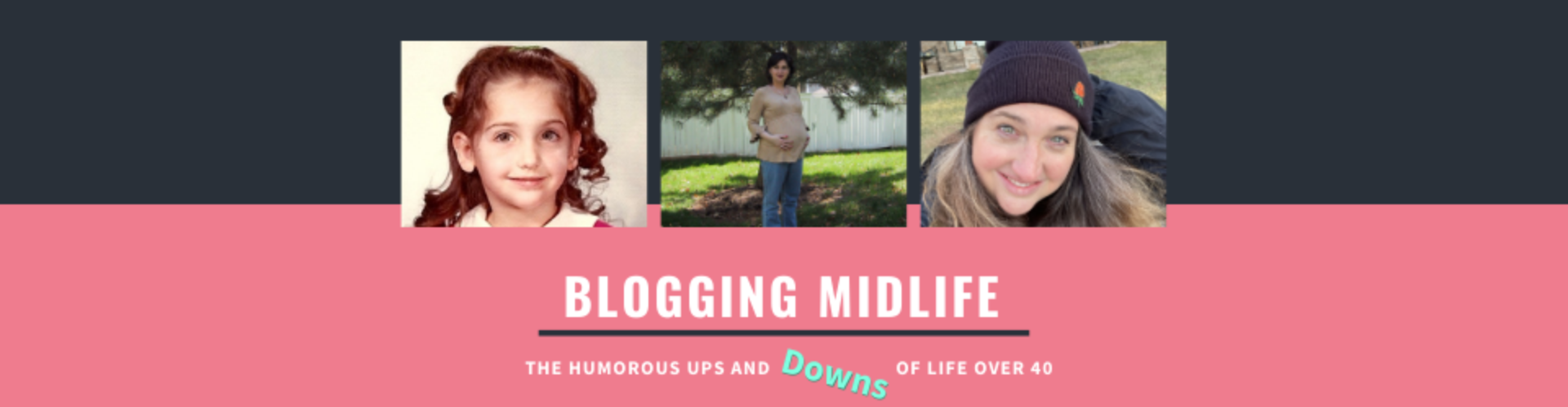 Dowagers hump, my lovely lady lump! - BLOGGING MIDLIFE