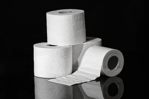 Covid and the psychology of toilet paper.