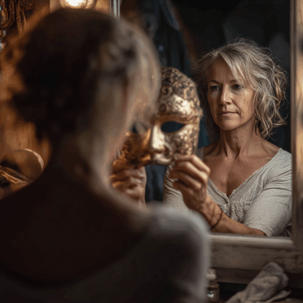 The Difference Between Your Forties and Fifties