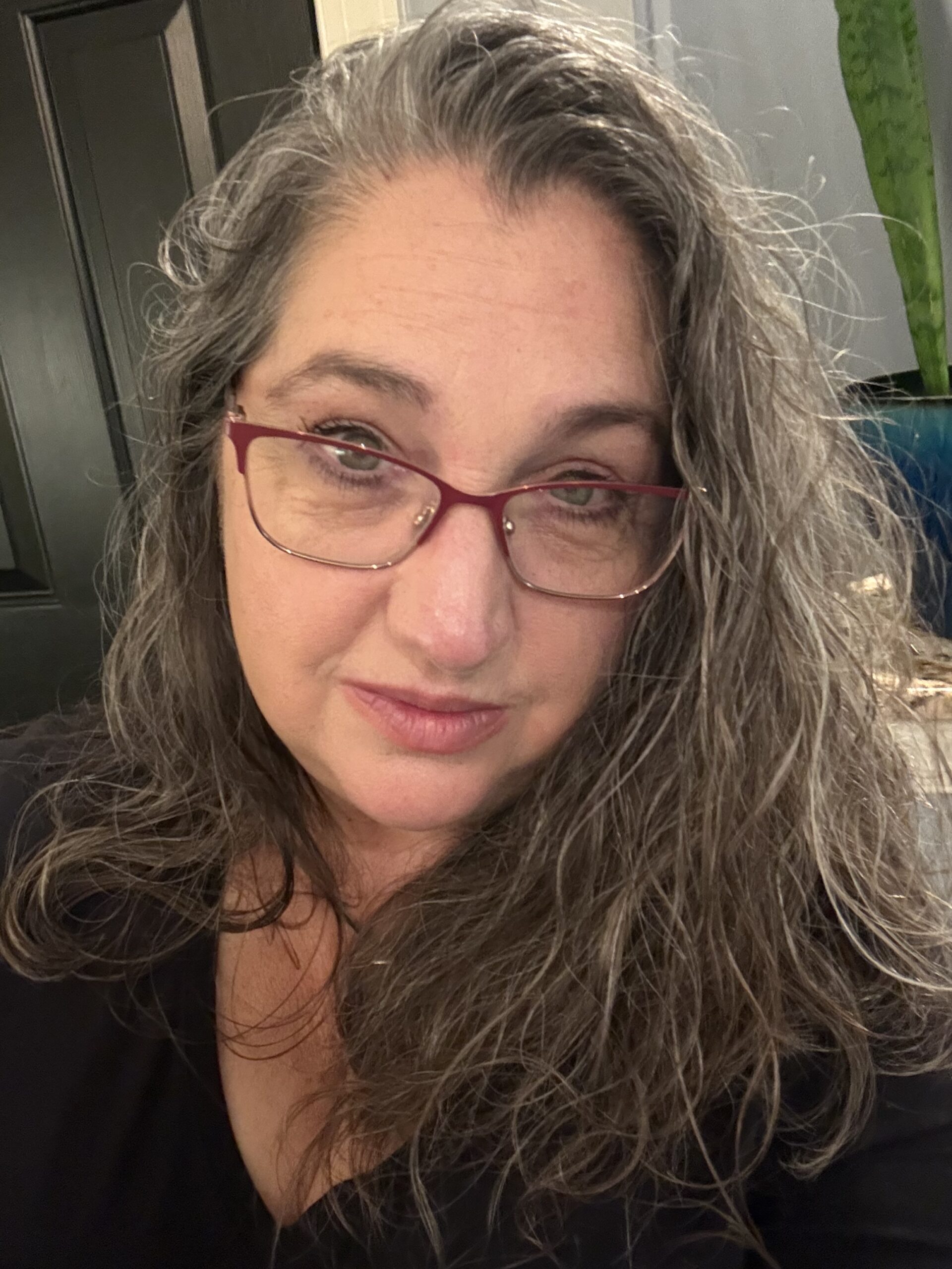 Shaming Women for Aging Gracefully