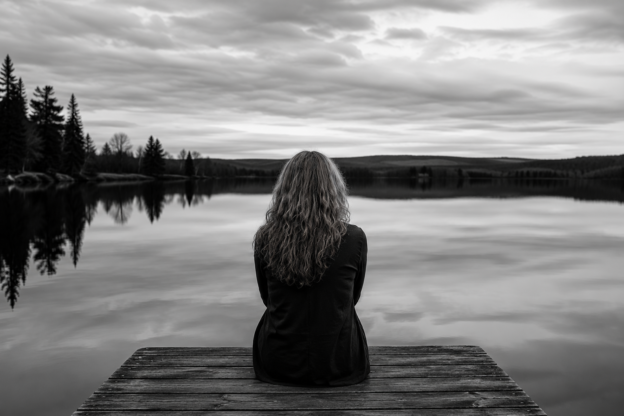 The Silence of Midlife
